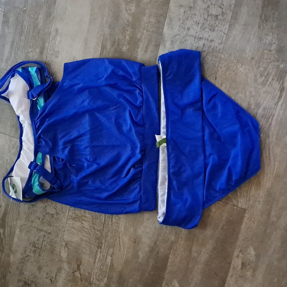 Next Tankini - Picture 4 of 5